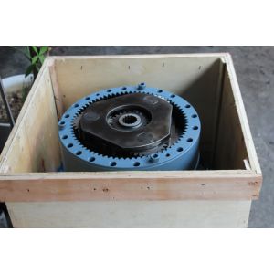 Crawler Excavator EC460BlC EC210b EC290 EC290b EC290blc VOE14541069 VOE14541030