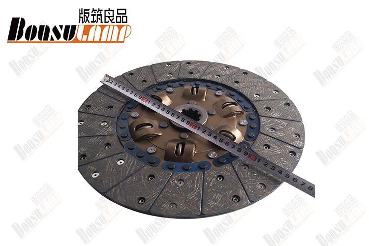 1-31240671-0 1312406710 Clutch Plate Of Isuzu Engine Parts FTR CXZ