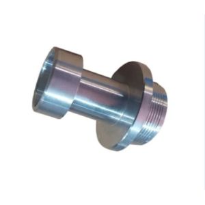 Electrical Discharge Machining Anodizing Aluminum Precision Machining Parts