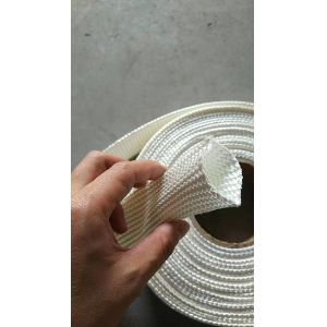 Fiberglass Sleeving , Fiber Glass Sleeves