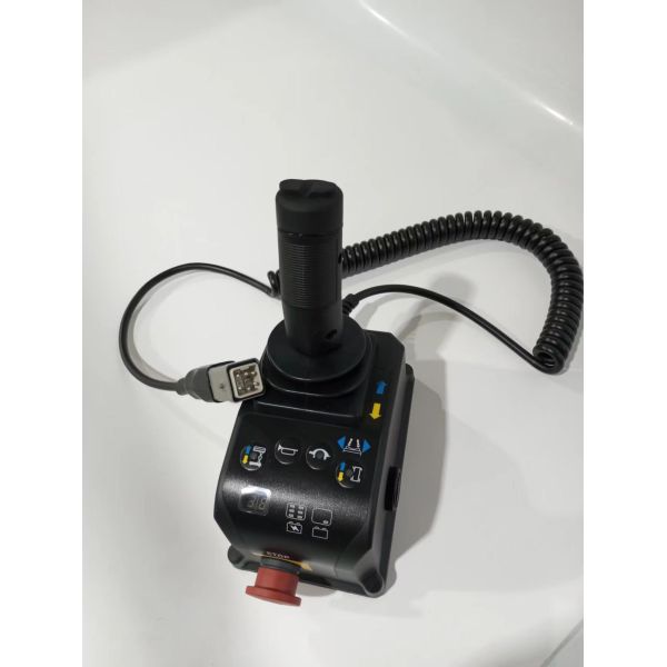 Buy 2.5 Lbs Current Platform Control Box Parts for High Durability and Performance at wholesale prices