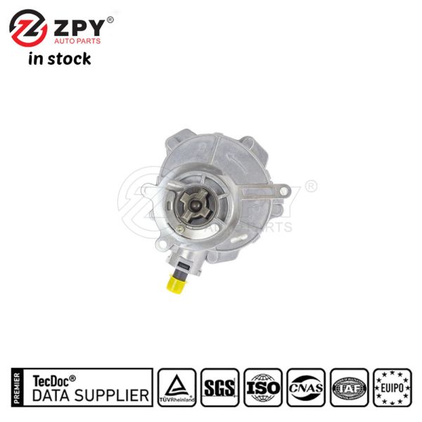 ZPY 06E145100R Brake Vacuum Pump for Audi VW Porsche