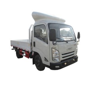 JMC 4x2 truck JMC carrying plus truck JMC cargo truck