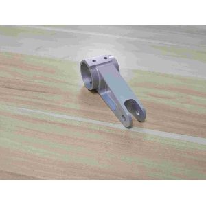 Precision Aluminium Cnc Parts Machined Pedals Rapid Prototyping