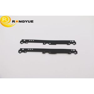 Side Steel Plate 3Q5 Card Reader NCR ATM Parts 998-0235438 9980235438 877081468