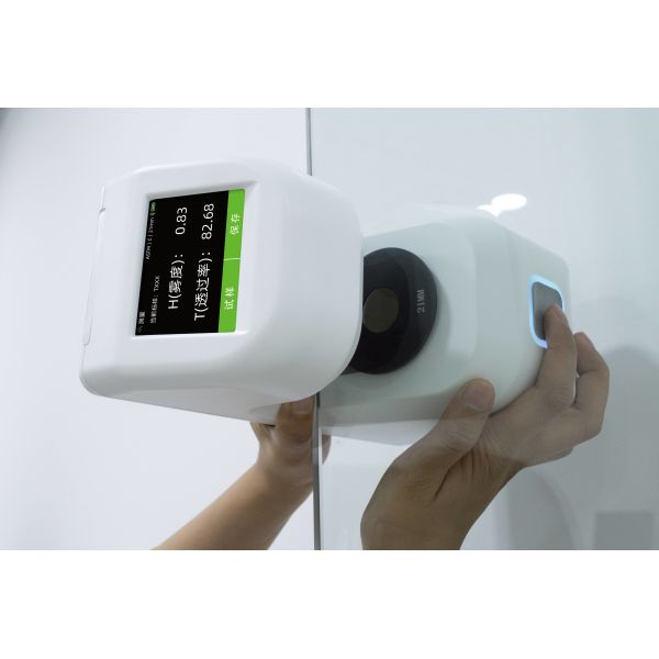 Buy CHNSpec Haze Measurement Instrument ASTM D1003 Portable at wholesale prices