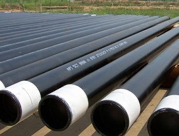Buy P110 Casing Pipes with TPCQ thread at wholesale prices