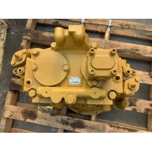 Hydraulic Pump 322 Motor Pump 3044C Pump assembly AS2252C Main Pump 535C Piston