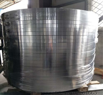 Buy AA1060/ AA1100 Thin Bendable Aluminum Strips Extreme Rigidity Quickly Installed at wholesale prices