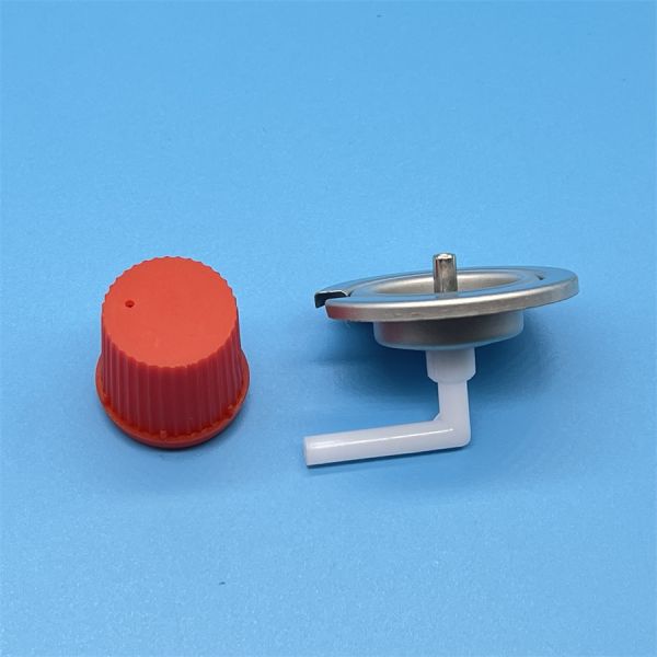 Wholesale Butane Gas Stove Valves with Safety Covers for Portable Stove