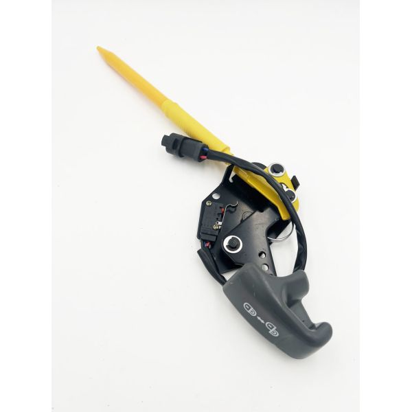 Buy Carter E320B 312B 330B Hydraulic Safety Lock Excavator Spares at wholesale prices