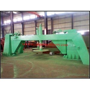 Quality Full-automatic Vertical Vibration Concrete pipe Making machine for sale