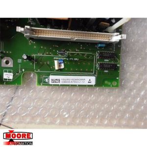 C98043-A7002-L1-12 Siemens Power Supply Board