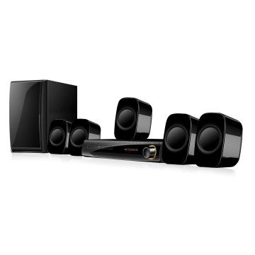 Buy Hot trolley USB speaker with USB/SD/FM/Remote control at wholesale prices