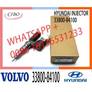 Engine Fuel Injector RE64866 RE63052 8113177 8170966 8113409 8113411 8113837