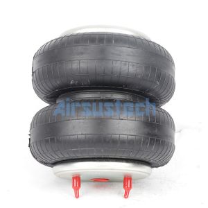 Vulcanization FD 120-20 Contitech Tye Air Bellows Double Convoluted Air Actuator