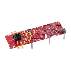 Quality AFE8030-3P5EVM Embedded Solutions Octal-Channel RF Transceiver Evaluation Board for sale