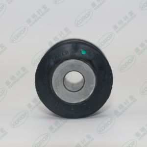 Stable 1K0407182F Front Suspension Rubber Bush 5Q0407182 5Q0407182A Vag Black