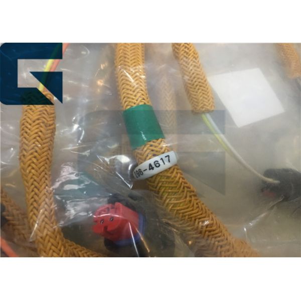 Excavator 320D E320D C6.4 Engine Wire Harness 296-4617 2964617