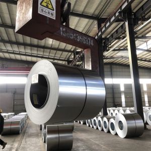 ASTM SS 304 Stainless Steel Coil