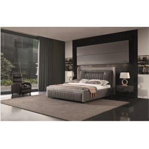 Compressed 2000 Pocket Sprung Mattress