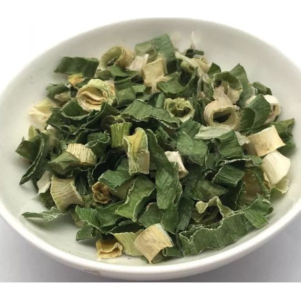 Buy Dehydrated Chive Rolls 5x5mm 2019 new crop at wholesale prices