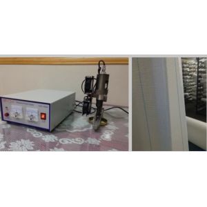 Circular Cutting Machine of Circular Weaving Machine/Circular loom ultrasonic