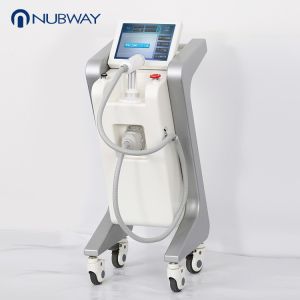 Quality 2018 Hifu focused ultrasound transducer ultrasonic cavitation slimming machine for sale