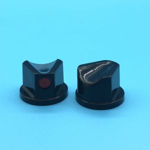 High-Performance Aerosol Paint Valve - Reliable Valve for Precise Control and