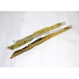 AC2S Somet Metal Gripper Head R32005Y R32004Y Loom Spare Parts