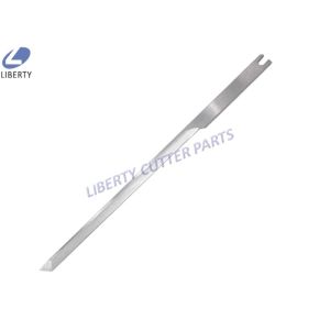 48930 Auto Cutter Knife Blades 227x8x2.5mm Suitable For Kuris Cutting Machine