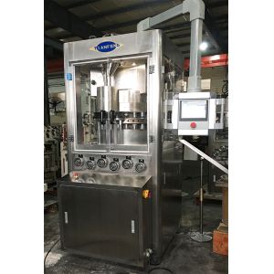 Quality ZPB25 Model 3 Layers Rotary Tablet Press Machine for Big Tablet 11KW for sale