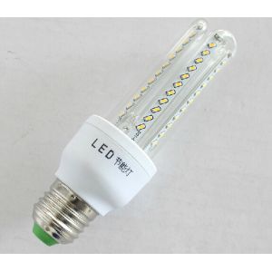 SMD3014 LED Energy Saving Lights led glass corn light 360° high efficiency