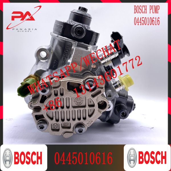 Buy Engine Cars For Pump Fuel 0445010616 Cp4 Auto Diesel For Chevrolet at wholesale prices