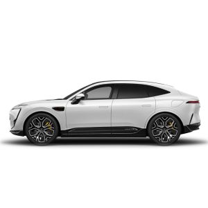 Quality Baojun Chinese EV Cars with Comprehensive Ride Space 964mm Assisted Driving Level L2 and Customizable Infotainment System for sale