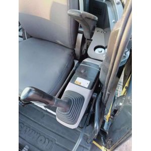 Original Hydraulic Valve Komatsu PC35 Mini Excavator for Your Construction