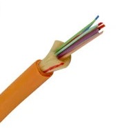 Buy cheap Multi-purpose Bundle Fiber Optic Cable MPC,GJPFJV from wholesalers