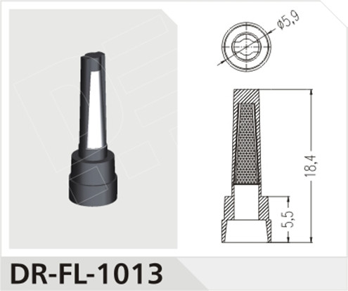 Best Sellers In Automotive Replacement Fuel Injector Filters