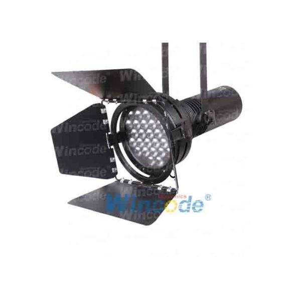 Buy High Stability Roof Led Exhibition Lighting DMX 512 Control 360W Waterproof IP20 at wholesale prices