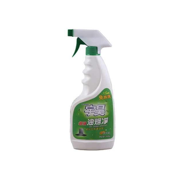 Buy Kitchen Oil Remover Spray To Remove Oil Stain at wholesale prices