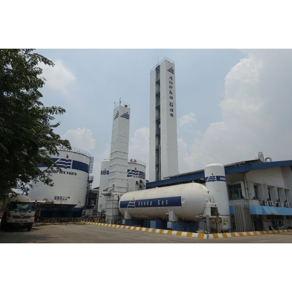 Buy Fumigation Gas Enrichment Gas Liquid Oxygen Plant For Metallurgy at wholesale prices