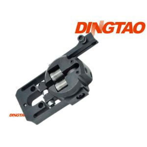 59137000 59137001 59137002 Guide Roller Lower 078 For DT GT7250 Cutter Parts