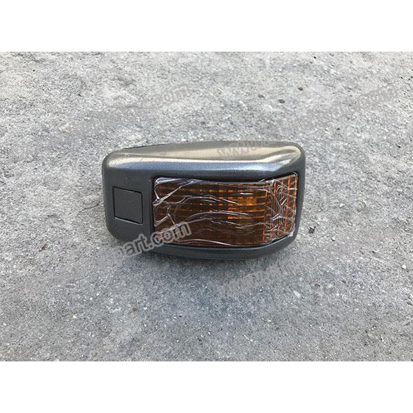 Side Door Lamp Yellow For HINO MEGA 700 Truck Spare Body Parts