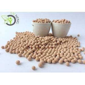 High Adsorption Speed Molecular Sieve 5a , Molecular Sieve Desiccant