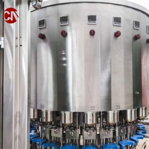 2000lph Automatic Pineapple Juice Machine for Processing Line of Agronomic