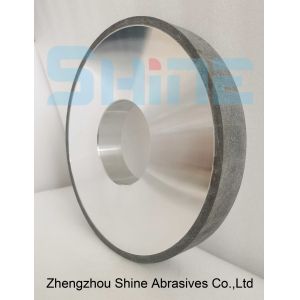 Durability Resin Bond Diamond Varying Wheel Performance