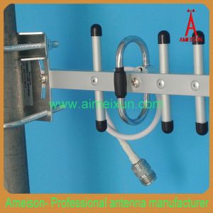 1.2Ghz 15dBi directional yagi antenna wireless antenna