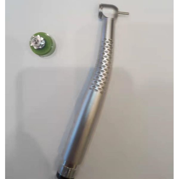 Air Turbine Dental Surgical Handpiece 2/4 Holes Turbine High Speed