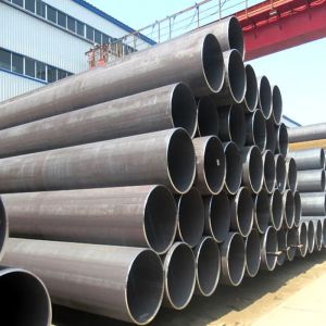 Quality 16mo3 P235gh Tc1 13crmo4-5 Pipe High Pressure Seamless Boiler Tube Astm A106 Pipe for sale