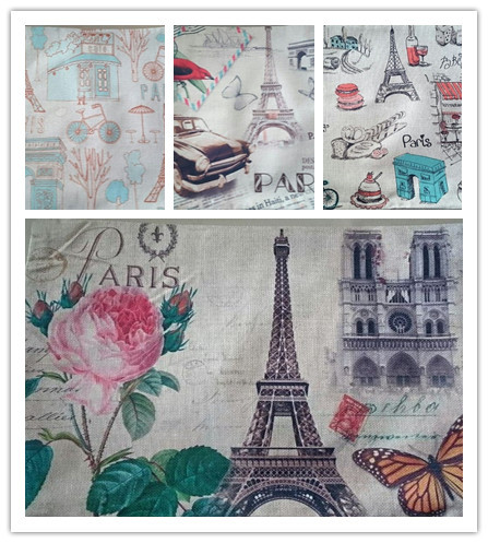 Buy BSCI passed-Fashionable cushion cover with customer's logo printed. at wholesale prices